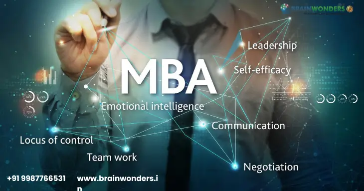 Top Online MBA Programs with Global Recognition