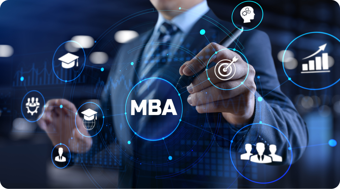 How an MBA Can Boost Your Salary by Over 70%