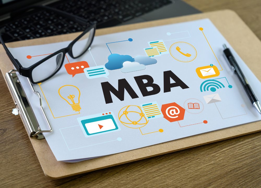 Top 10 High-Paying Jobs You Can Get with an MBA in 2025