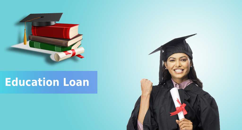What Are The Steps To Complete An Education Loan Application?