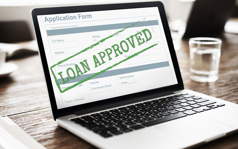 How Can You Improve Your Chances Of Loan Approval?