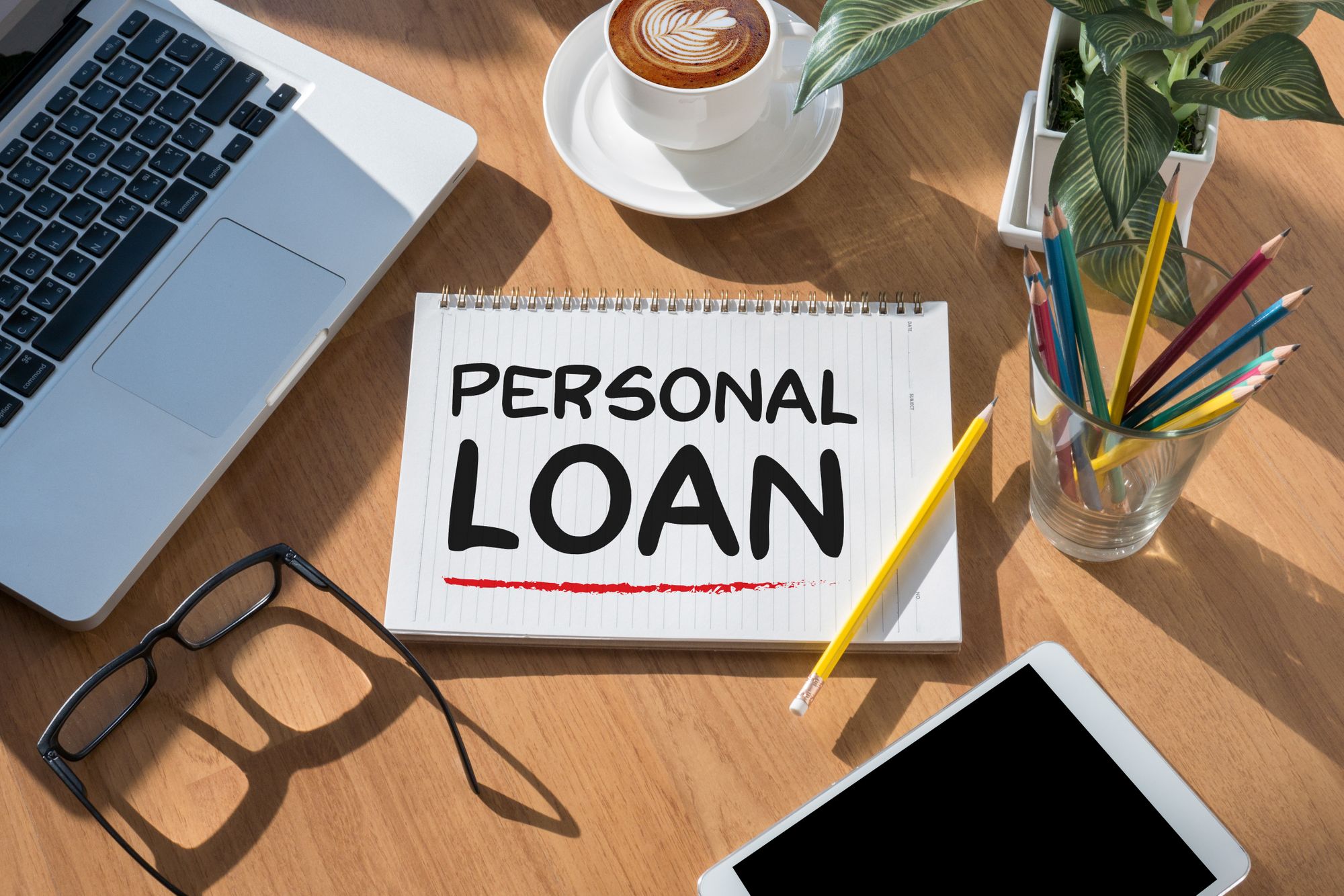 Do You Qualify For A Personal Loan?