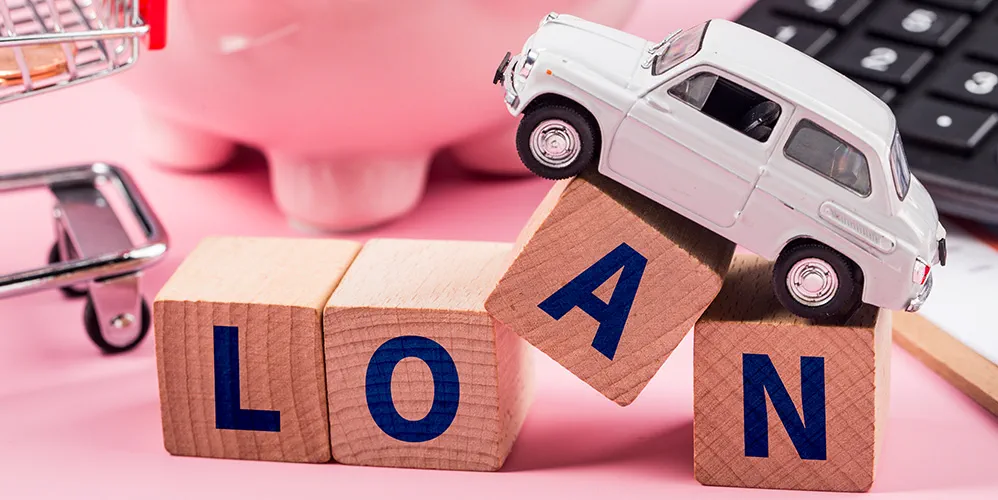 What The Best Way To Get Approved For A Car Loan